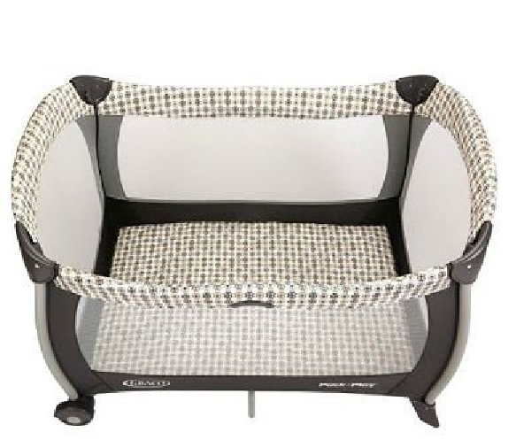 graco pack n play pasadena